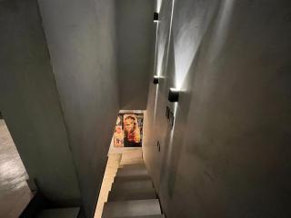 Estadia incrível com piscina e academia no Setor Bueno - DNAG - 1