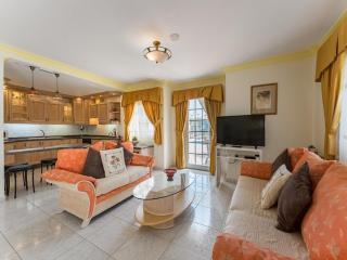 Apartment with shared heated pool in El Médano - 8