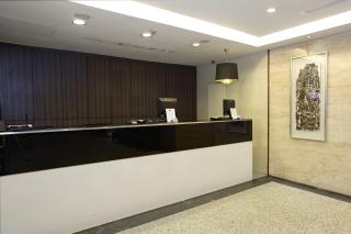 Value Hotel Balestier - Singapore - 2