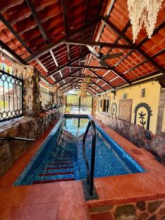 Suite Atún - Justo Centro y a Pasos de la Playa - 8