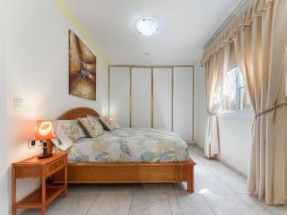 Apartment with shared heated pool in El Médano - 5