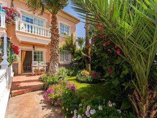 Apartment with shared heated pool in El Médano - 0