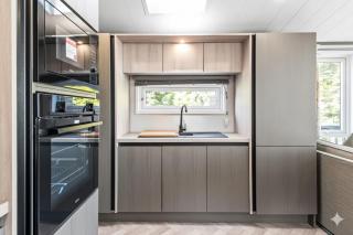 Luxury Lodge - Auchterarder - 1