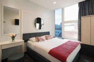 Value Hotel Balestier - Singapore - 8