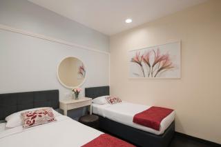 Value Hotel Balestier - Singapore - 1