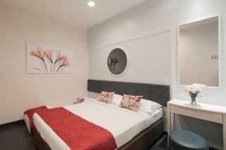 Value Hotel Balestier - Singapore - 6