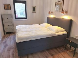 Holiday home in Oostkapelle with Wi-Fi - 1