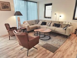 Holiday home in Oostkapelle with Wi-Fi - 3