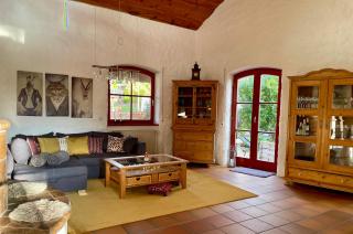 Altmuehl Familienvilla - 2