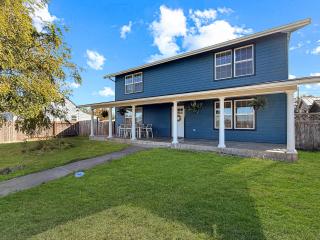 Alderwood Escape - 0