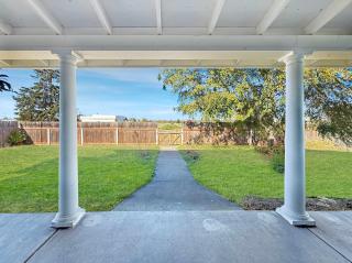 Alderwood Escape - 9