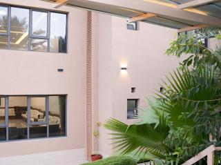 استراحة روضة الوادي - Rawdat Al Wadi House - 5