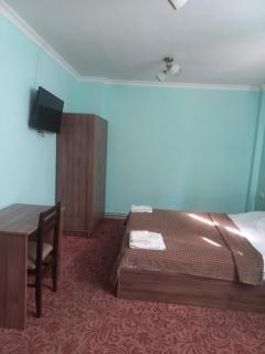 Hotel International - 3