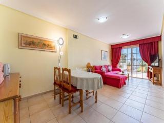 Apartment with shared heated pool - 5