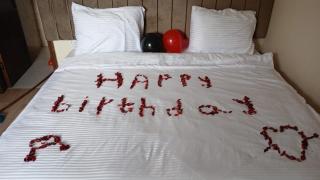 Pyramids Flame Hotel - 0