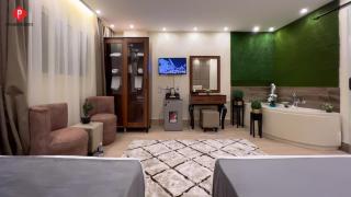 Pyramids Flame Hotel - 9