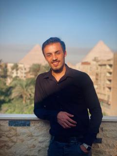 Pyramids Flame Hotel - 7