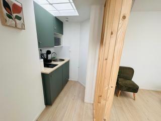 Green Love Suite - 1