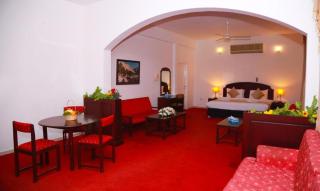 Ibri Oasis Hotel - 4