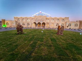 Ibri Oasis Hotel - 3