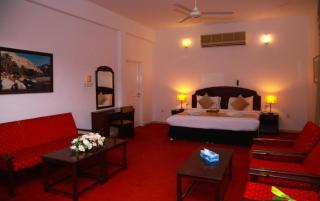 Ibri Oasis Hotel - 2