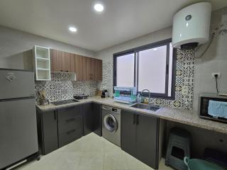 2 stylish rooms - beach nearby - comfy balcony - 1