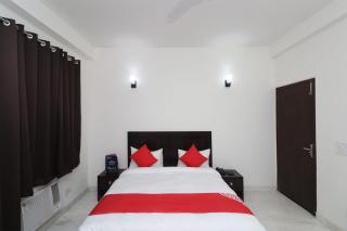 Hotel O The Primero Near Leisure Valley Park - 1