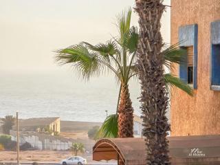 2 stylish rooms - beach nearby - comfy balcony - 8