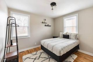 Let's Get Cozy In Nashville! - 6