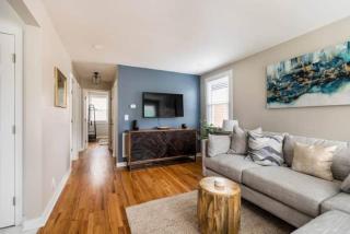 Let's Get Cozy In Nashville! - 8