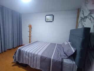 Hospedaje - A y C Taxi Free - Airport - Apartment - ROOM ON THE 1ST FLOOR includes breakfast - 0