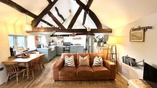 Peaceful Dyfi Valley Cottage - Hendre-gau - 9