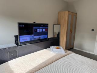 Silky & oak stays - 2