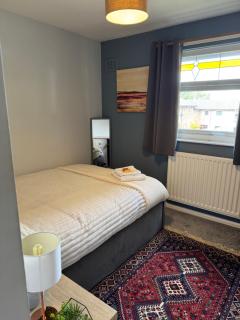 Silky & oak stays - 3