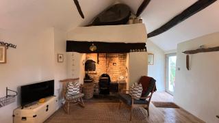 Peaceful Dyfi Valley Cottage - Hendre-gau - 7