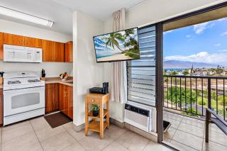 Kihei Akahi D601 - 2