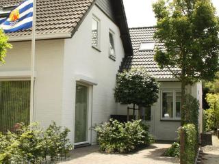 Holiday home in Domburg with Wi-Fi - 9