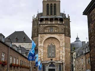 ibis budget Aachen City - 4