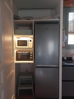 Loft con terrazza sulla Scala - 4