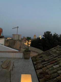 Loft con terrazza sulla Scala - 2