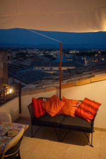 Loft con terrazza sulla Scala - 1