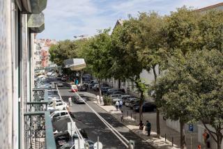 Master Historical Gem in Alfama - Lissabon - 5