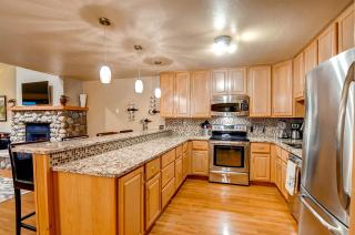 Mainridge B by Ski Country Resorts - 5