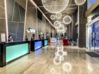 Novotel Bangkok IMPACT - 9