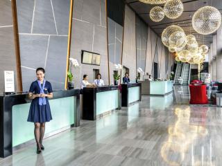 Novotel Bangkok IMPACT - 8