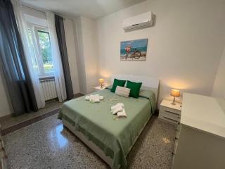 Alloggio Turistico in Via Trincere con parcheggio, wi-fi - 7