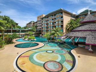 Novotel Phuket Vintage Park Resort - 7
