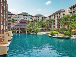 Novotel Phuket Vintage Park Resort - 2