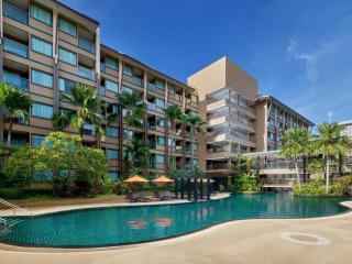 Novotel Phuket Vintage Park Resort - 4