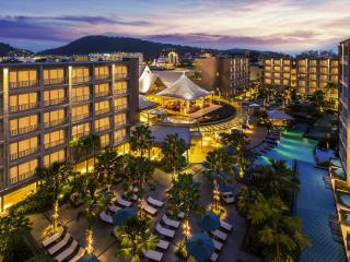 Grand Mercure Phuket Patong - 0